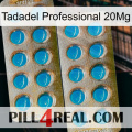 Tadadel Professional 20Mg new08